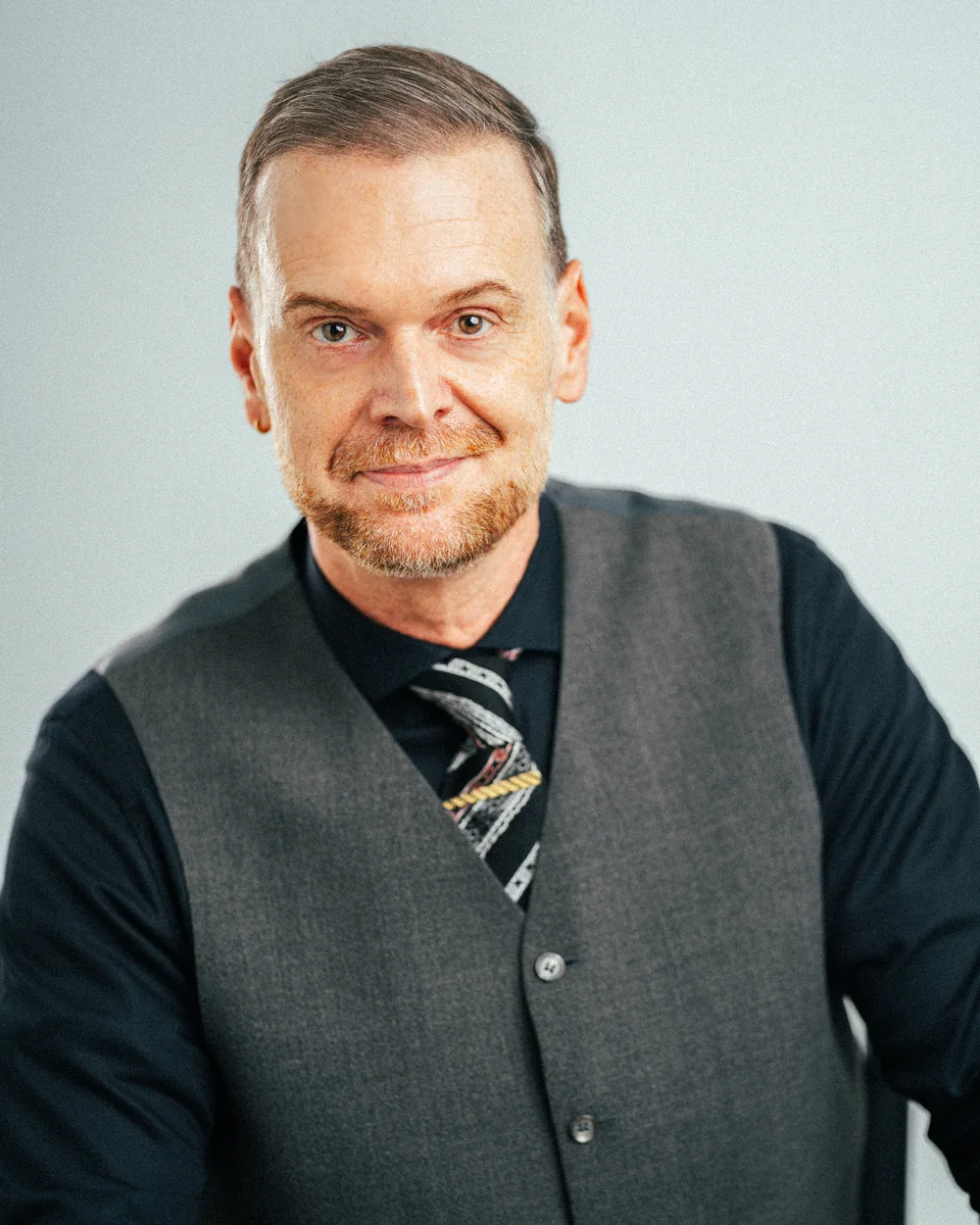 Robin van Schaik, ervaren senior marketeer en oprichter van Gold Lemon.