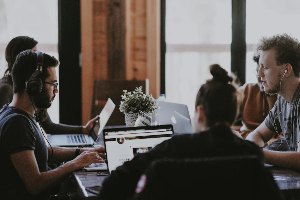 Marketing voor software-, IT- en telecombedrijven